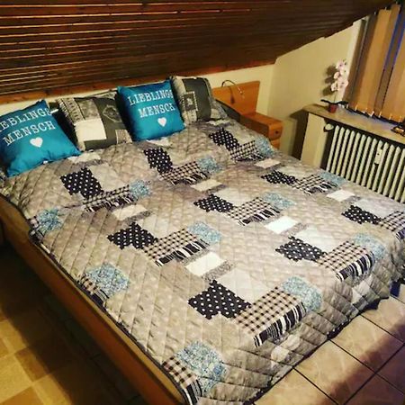 Ferienwohnung Am Bodensee - 2023 Neu Renoviert! Meersburg Εξωτερικό φωτογραφία