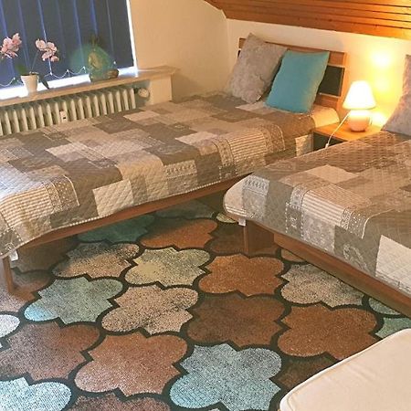Ferienwohnung Am Bodensee - 2023 Neu Renoviert! Meersburg Εξωτερικό φωτογραφία