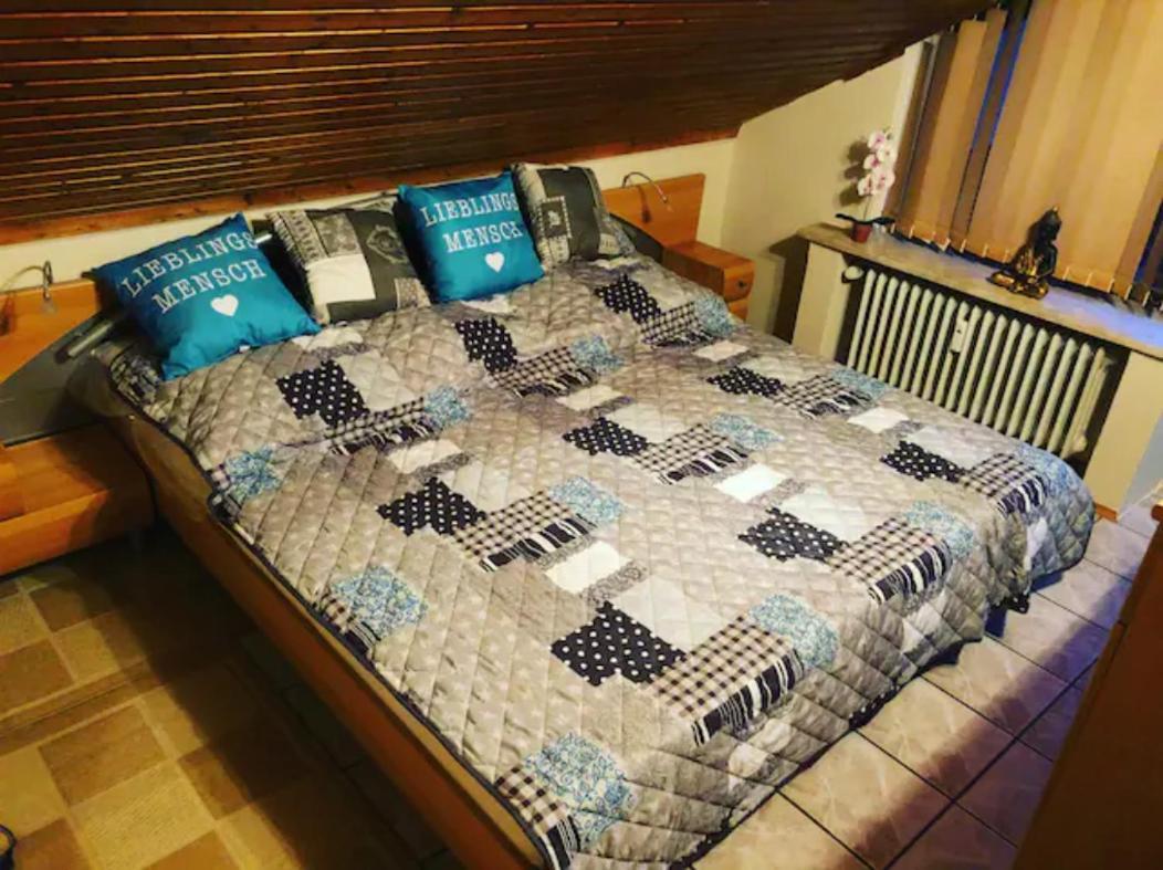 Ferienwohnung Am Bodensee - 2023 Neu Renoviert! Meersburg Εξωτερικό φωτογραφία