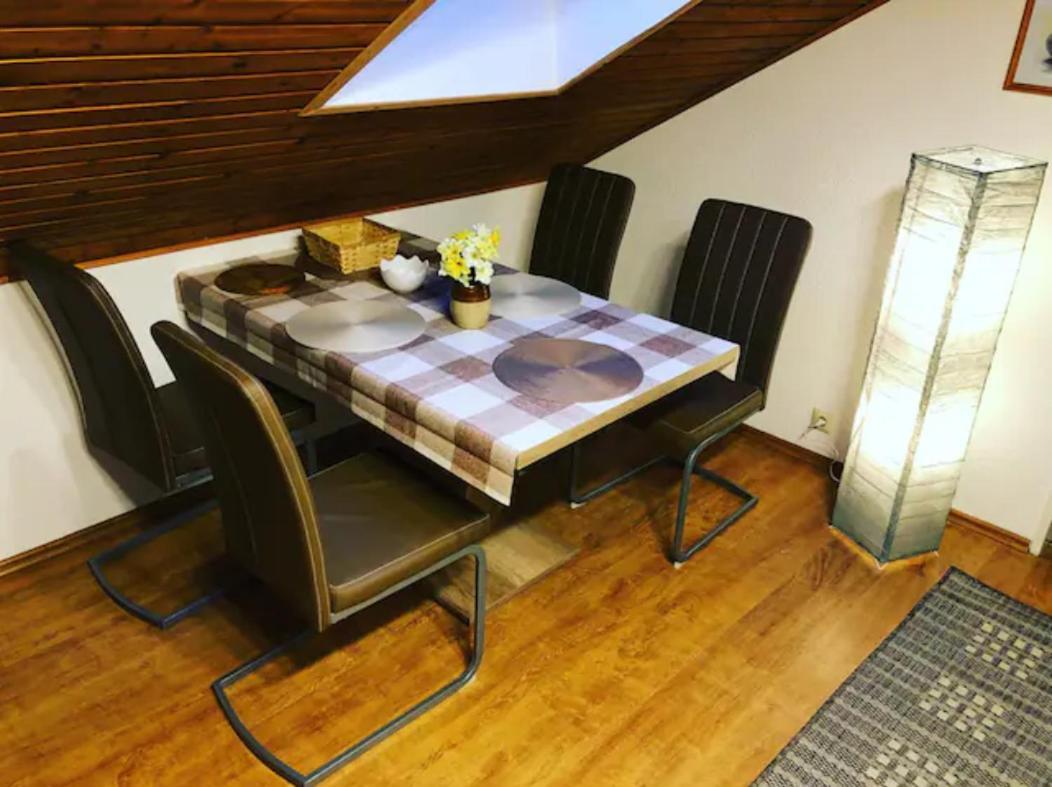Ferienwohnung Am Bodensee - 2023 Neu Renoviert! Meersburg Εξωτερικό φωτογραφία