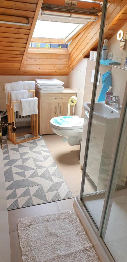 Ferienwohnung Am Bodensee - 2023 Neu Renoviert! Meersburg Εξωτερικό φωτογραφία