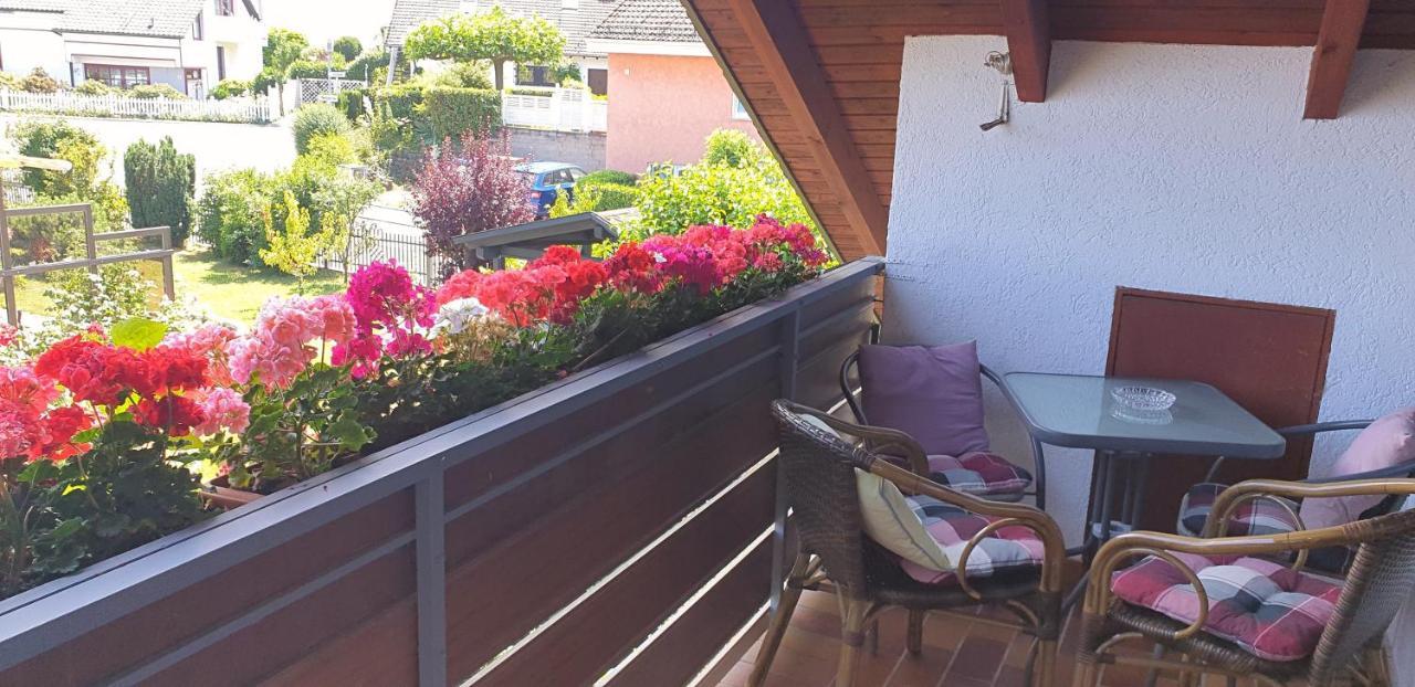 Ferienwohnung Am Bodensee - 2023 Neu Renoviert! Meersburg Εξωτερικό φωτογραφία