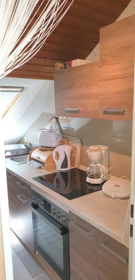 Ferienwohnung Am Bodensee - 2023 Neu Renoviert! Meersburg Εξωτερικό φωτογραφία
